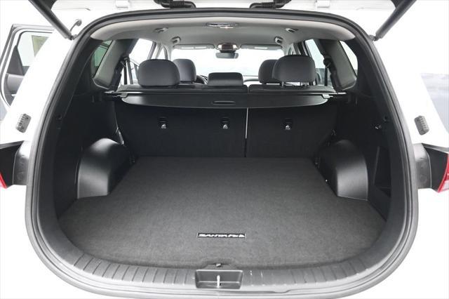 2023 Hyundai Santa Fe - $24,500
