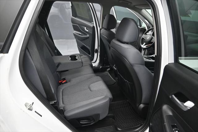 2023 Hyundai Santa Fe - $24,500