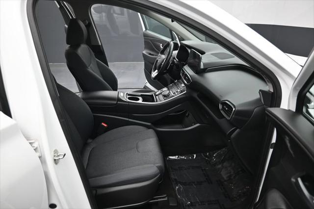 2023 Hyundai Santa Fe - $24,500