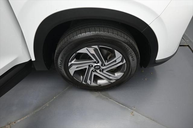 2023 Hyundai Santa Fe - $24,500