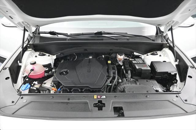 2023 Hyundai Santa Fe - $24,500