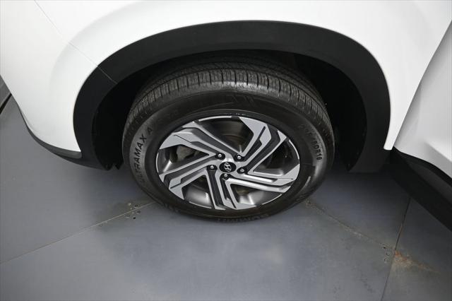 2023 Hyundai Santa Fe - $24,500