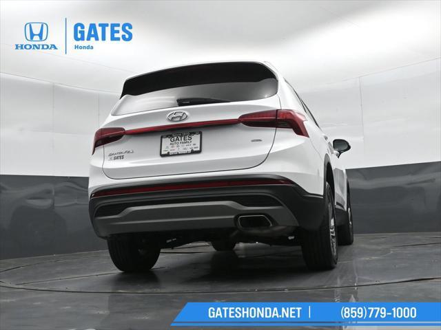 2023 Hyundai Santa Fe - $24,500