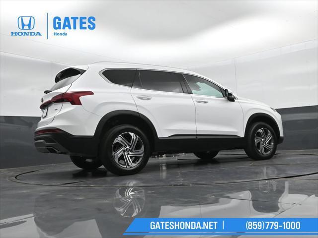 2023 Hyundai Santa Fe - $24,500