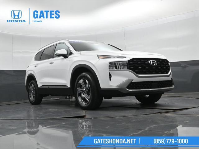 2023 Hyundai Santa Fe - $24,500