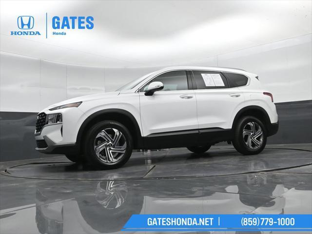 2023 Hyundai Santa Fe - $24,500