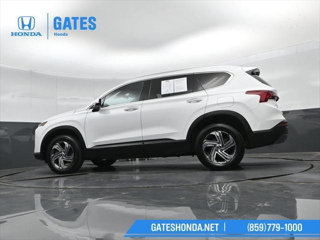 2023 Hyundai Santa Fe - $24,500