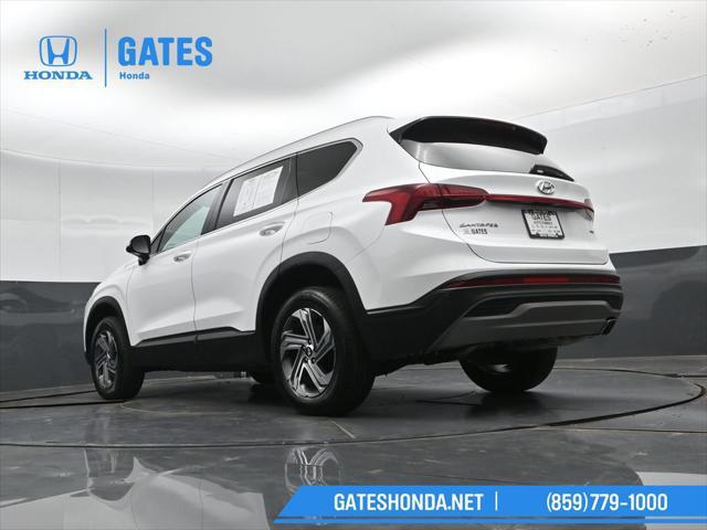 2023 Hyundai Santa Fe - $24,500