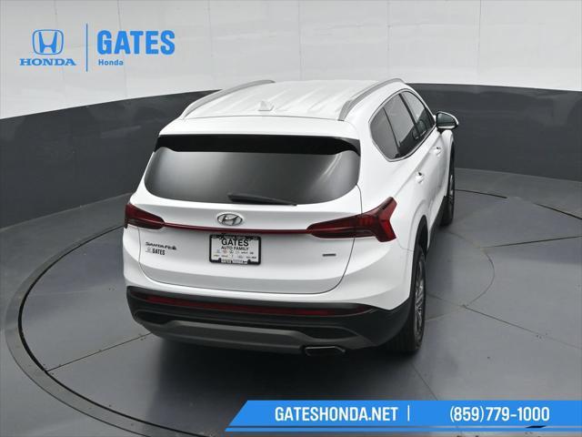 2023 Hyundai Santa Fe - $24,500