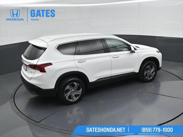 2023 Hyundai Santa Fe - $24,500