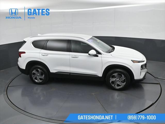 2023 Hyundai Santa Fe - $24,500