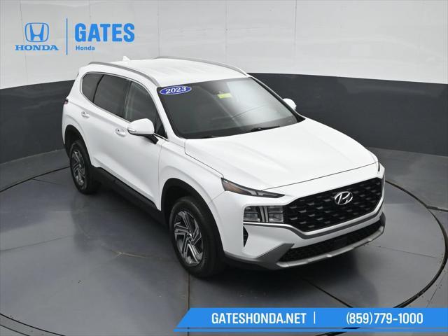 2023 Hyundai Santa Fe - $24,500