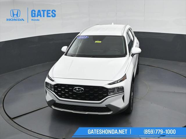 2023 Hyundai Santa Fe - $24,500