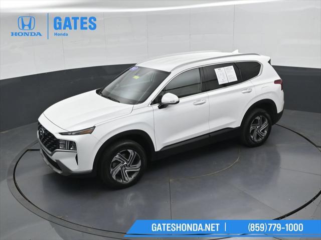2023 Hyundai Santa Fe - $24,500
