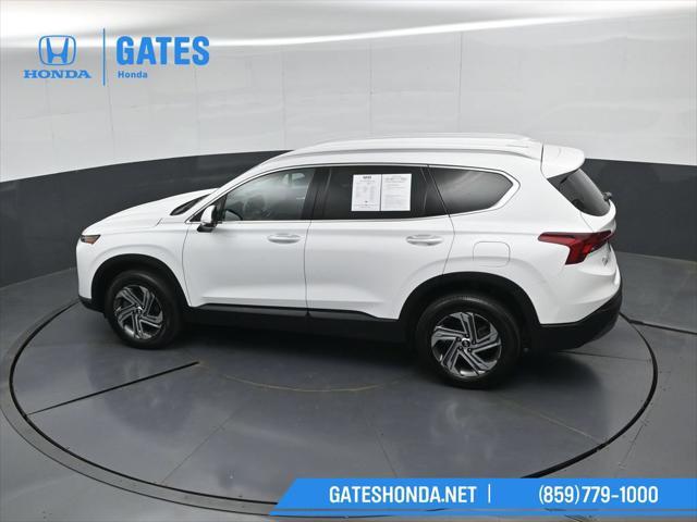 2023 Hyundai Santa Fe - $24,500