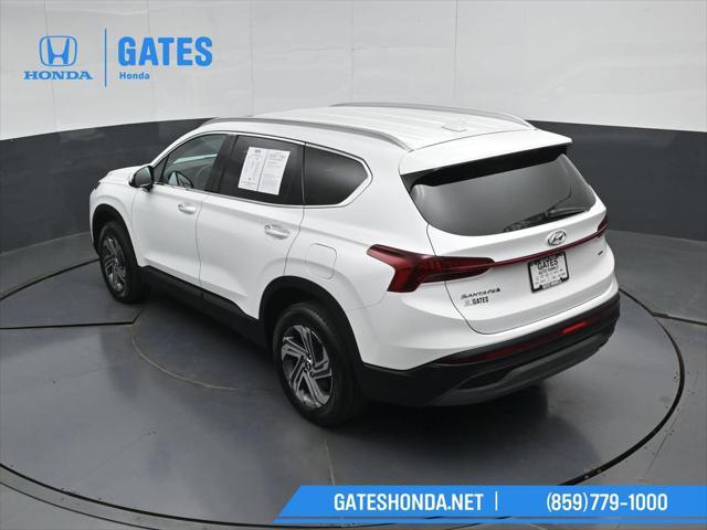 2023 Hyundai Santa Fe - $24,500