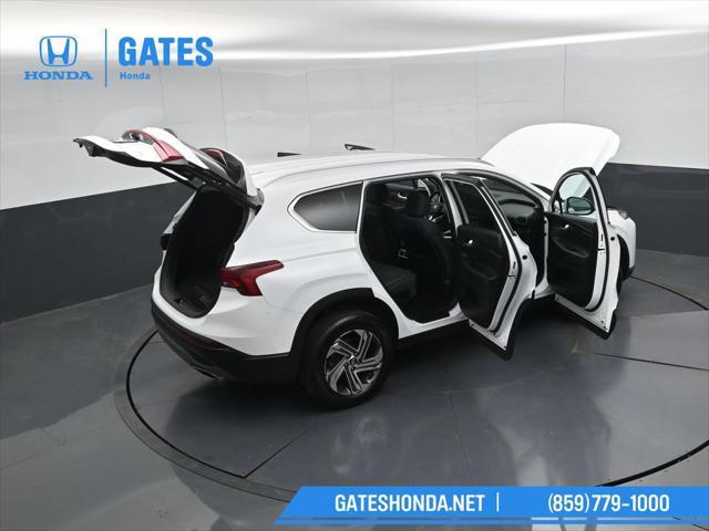 2023 Hyundai Santa Fe - $24,500