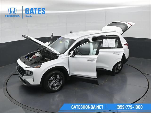 2023 Hyundai Santa Fe - $24,500