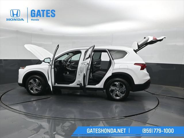2023 Hyundai Santa Fe - $24,500