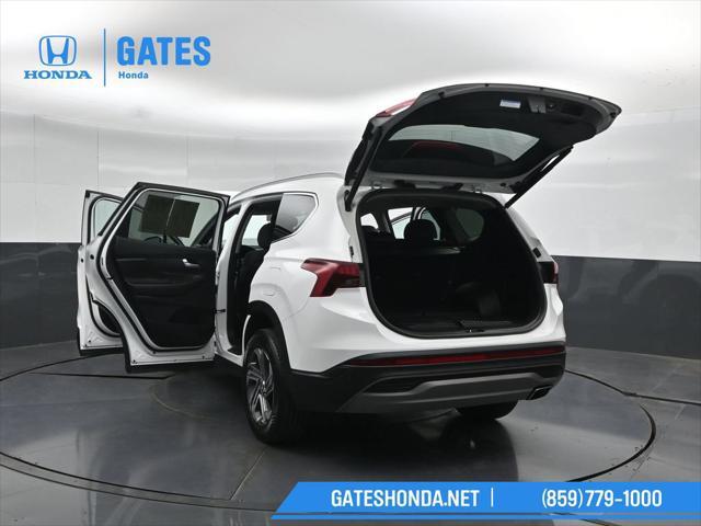 2023 Hyundai Santa Fe - $24,500