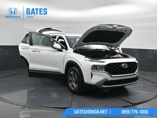 2023 Hyundai Santa Fe - $24,500