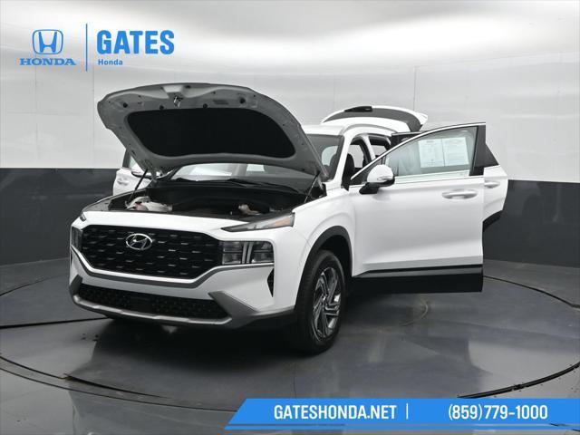 2023 Hyundai Santa Fe - $24,500