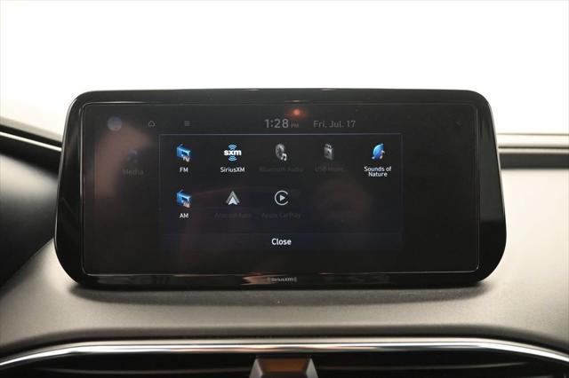 2023 Hyundai Santa Fe - $24,388