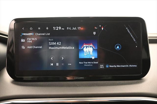 2023 Hyundai Santa Fe - $24,388
