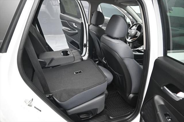 2023 Hyundai Santa Fe - $24,388