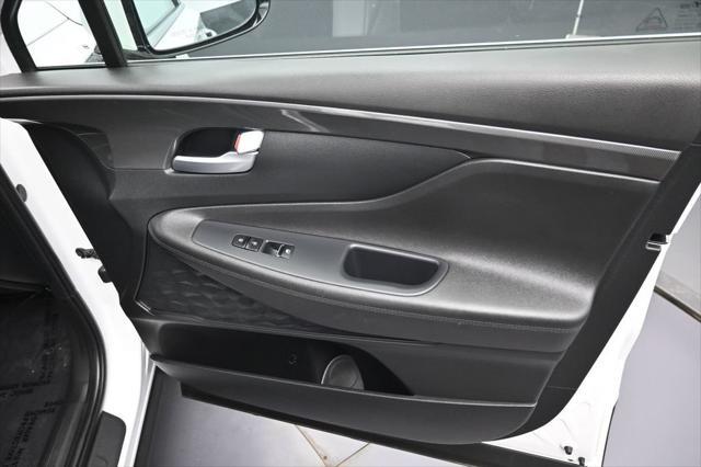 2023 Hyundai Santa Fe - $24,388