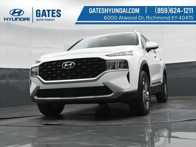 2023 Hyundai Santa Fe - $24,388