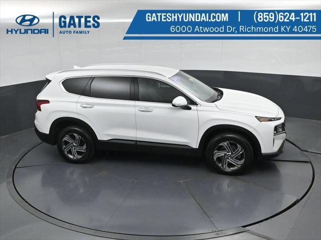 2023 Hyundai Santa Fe - $24,388