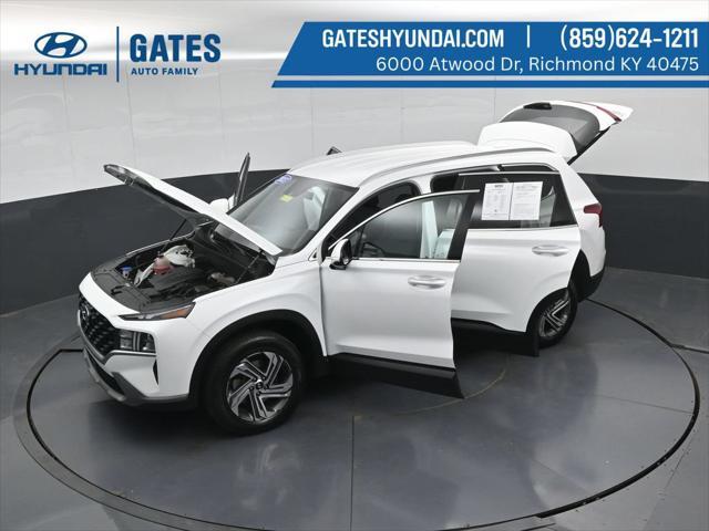 2023 Hyundai Santa Fe - $24,388