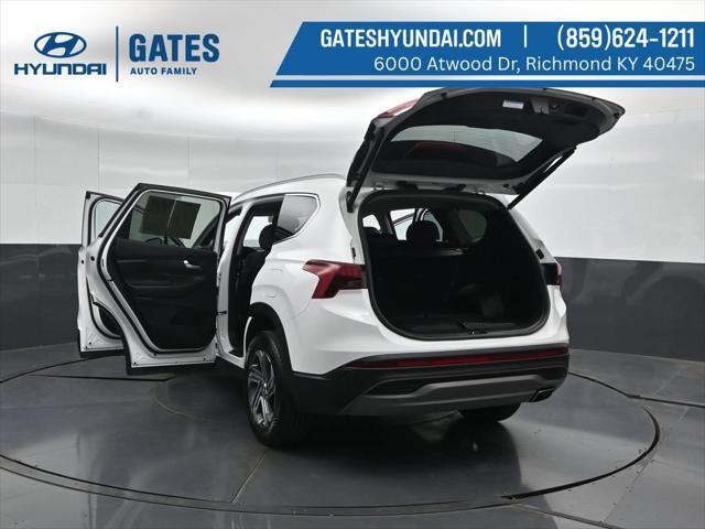2023 Hyundai Santa Fe - $24,388