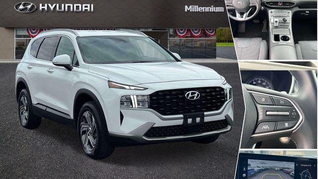 Preowned 2023 Hyundai SANTA FE SEL for Sale
