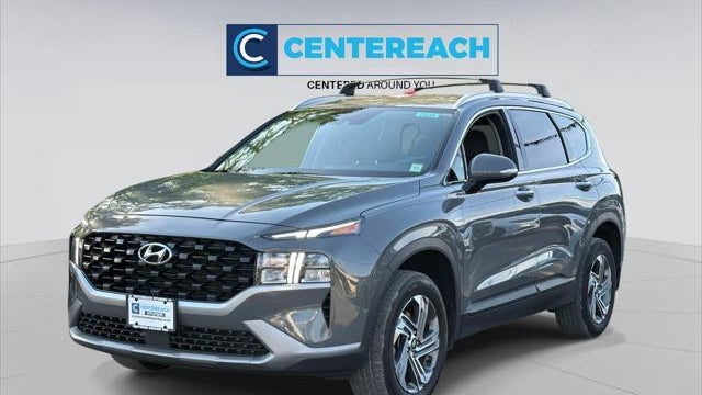 Preowned 2023 Hyundai SANTA FE SEL for Sale