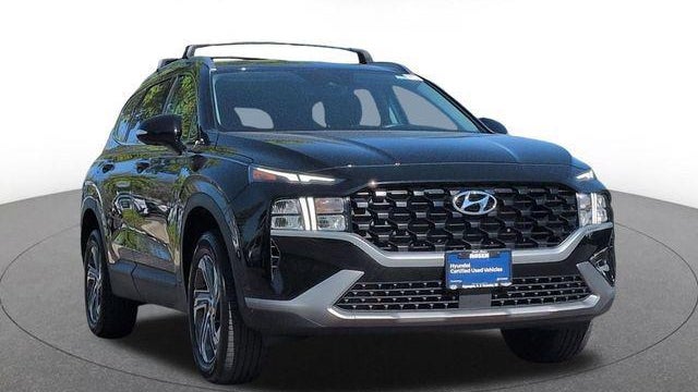 Preowned 2023 Hyundai SANTA FE SEL for Sale