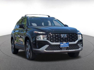 2023 Hyundai Santa FE AWD SEL 4DR Crossover