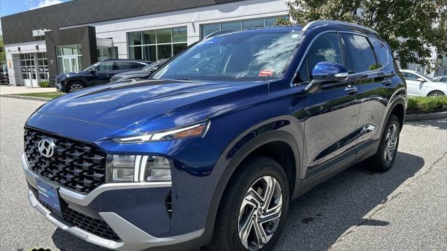 Preowned 2023 Hyundai SANTA FE SEL for Sale