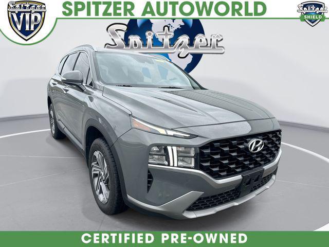 2023 Hyundai Santa Fe - $24,482