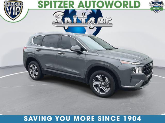 2023 Hyundai Santa Fe - $24,482