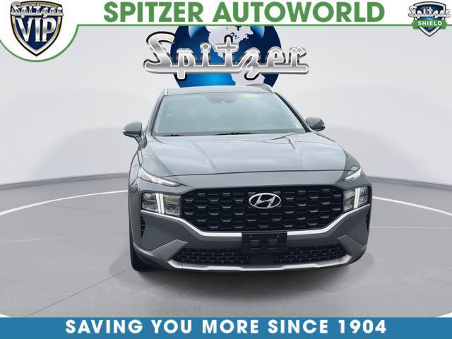 2023 Hyundai Santa Fe - $24,482