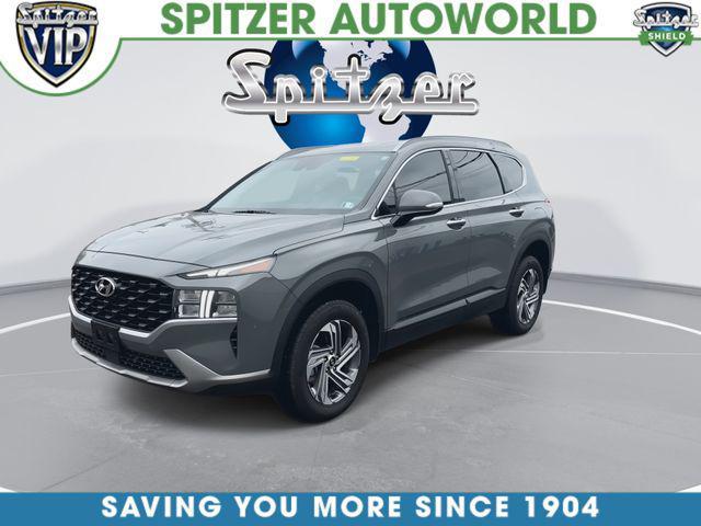 2023 Hyundai Santa Fe - $24,482