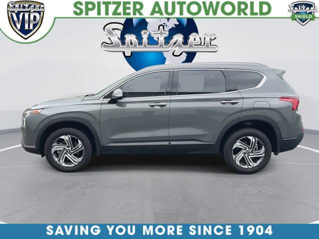 2023 Hyundai Santa Fe - $24,482