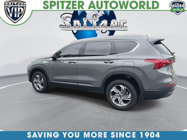 2023 Hyundai Santa Fe - $24,482
