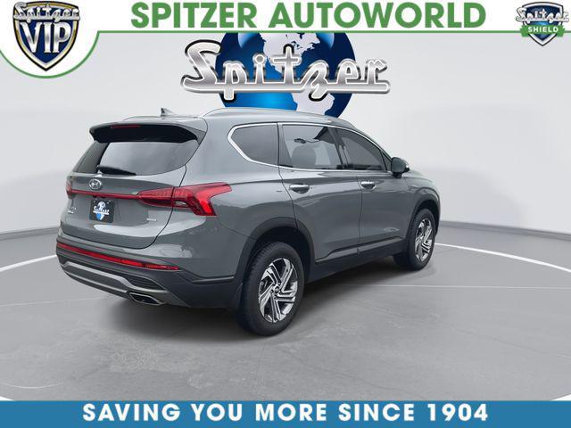 2023 Hyundai Santa Fe - $24,482