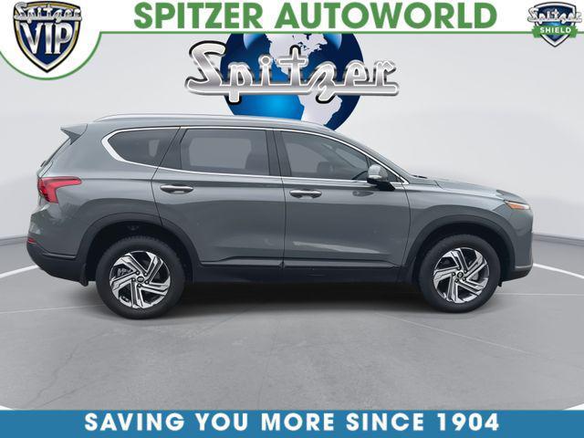 2023 Hyundai Santa Fe - $24,482