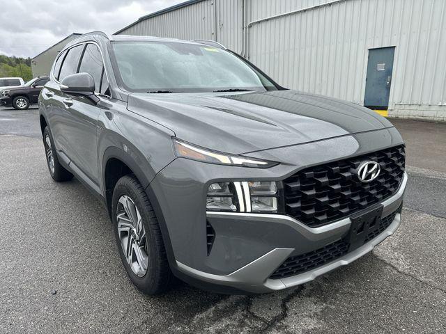 2023 Hyundai Santa Fe - $24,482