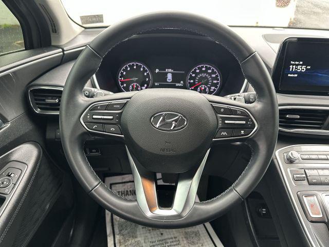 2023 Hyundai Santa Fe - $24,482
