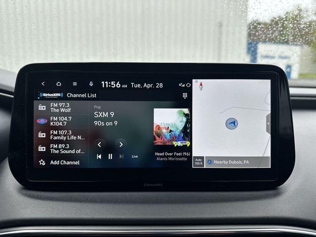 2023 Hyundai Santa Fe - $24,482